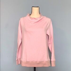 Calvin Klein Cowl Neck Sweater​